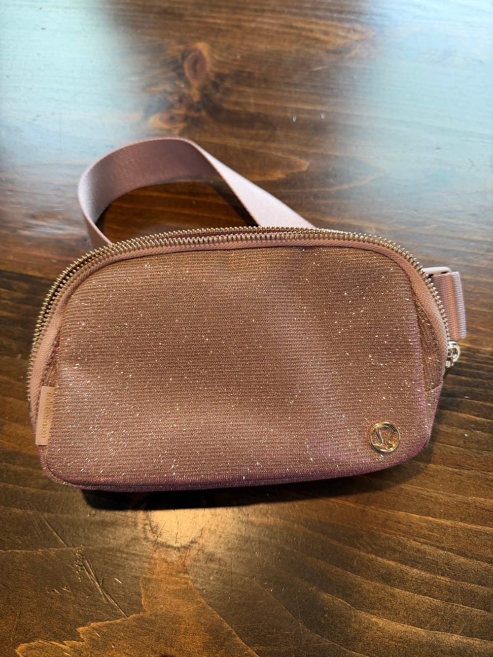 Lululemon Everywhere Belt Bag
